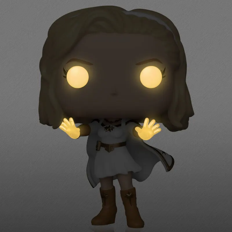 POP figure The Boys Starlight Glow Chase termékfotó