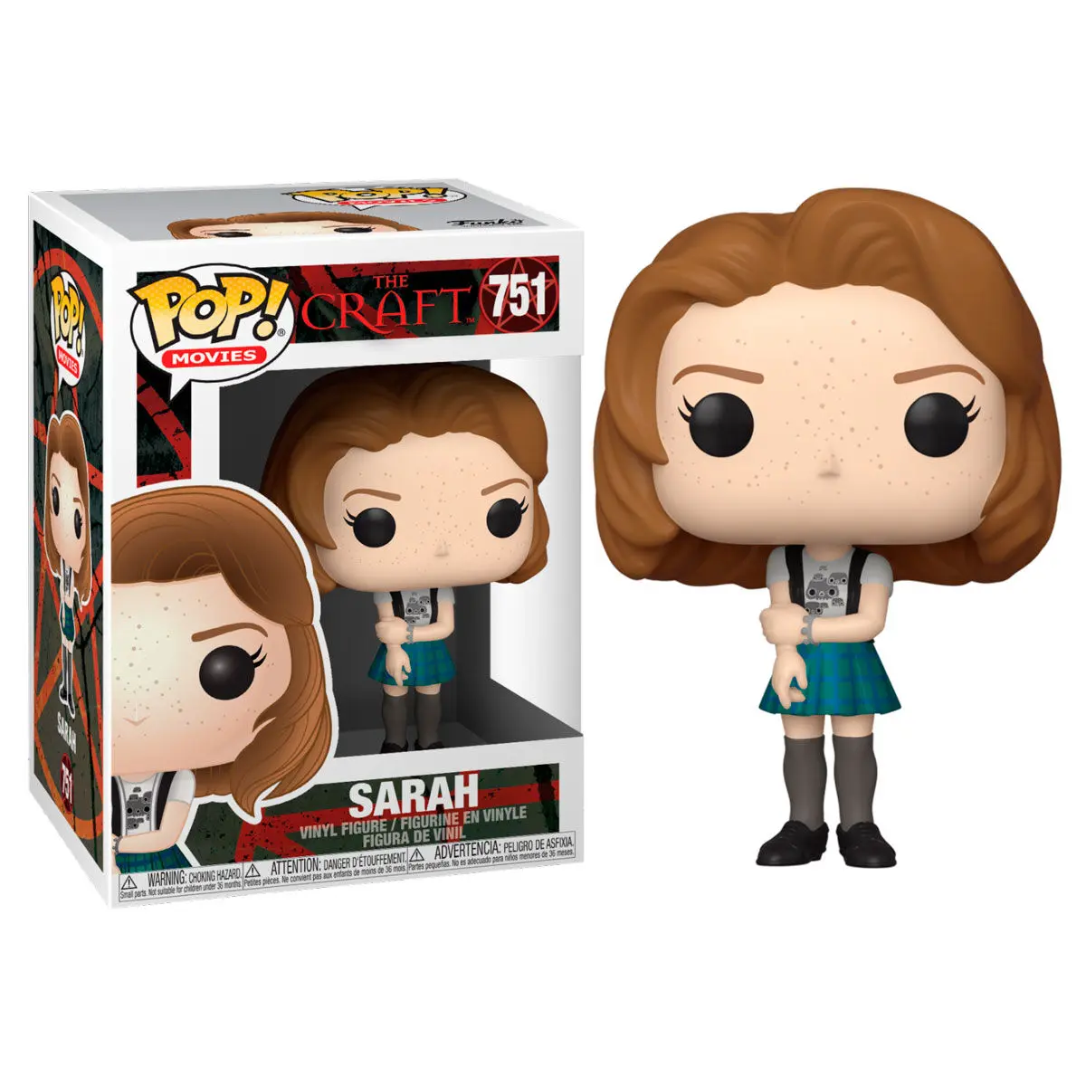 POP figure The Craft Sarah product photo
