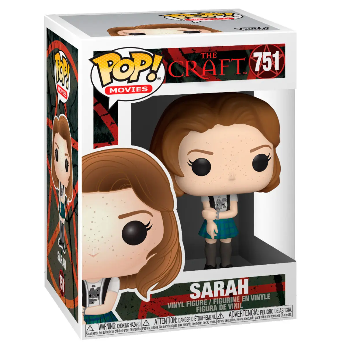 POP figure The Craft Sarah product photo