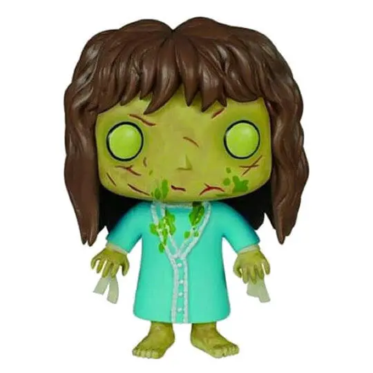 The Exorcist POP! Movies Vinyl Figure Regan 9 cm termékfotó