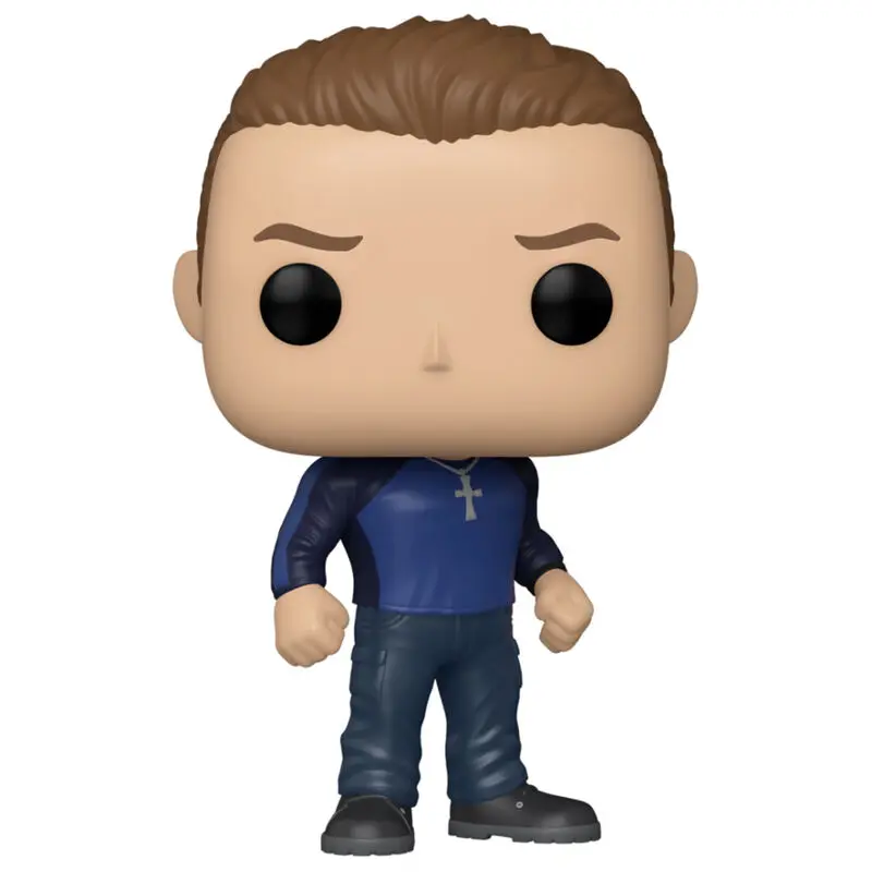 Fast &amp; Furious 9 POP! Movies Vinyl Figure Jakob Toretto 9 cm product photo