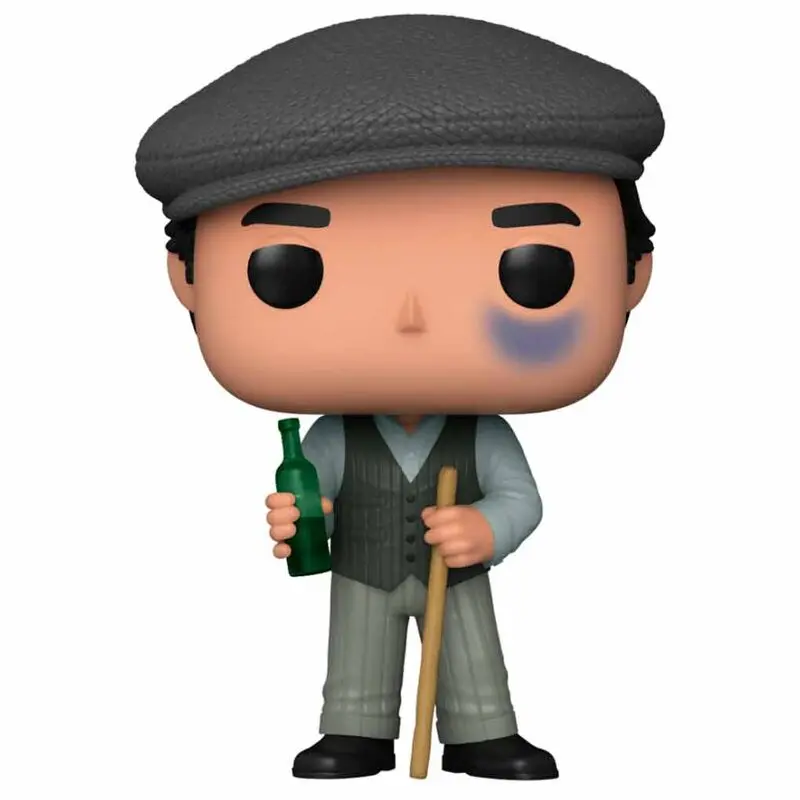 The Godfather POP! Movies Vinyl Figure 50th Anniversary Michael Corleone 9 cm termékfotó