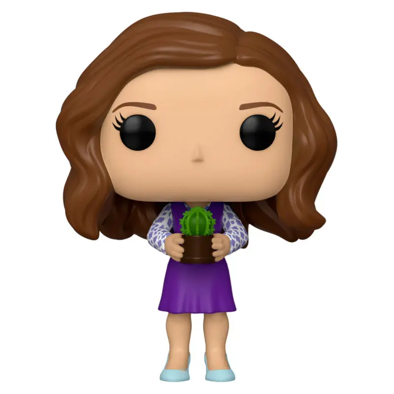 The Good Place POP! TV Vinyl Figure Janet 9 cm product photo