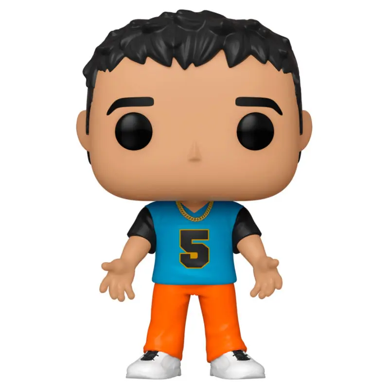 POP figure The Good Place Jason Mendoza product photo