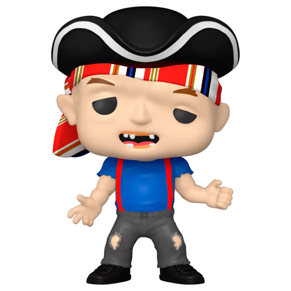 The Goonies POP! Movies Vinyl Figure Sloth 9 cm product photo