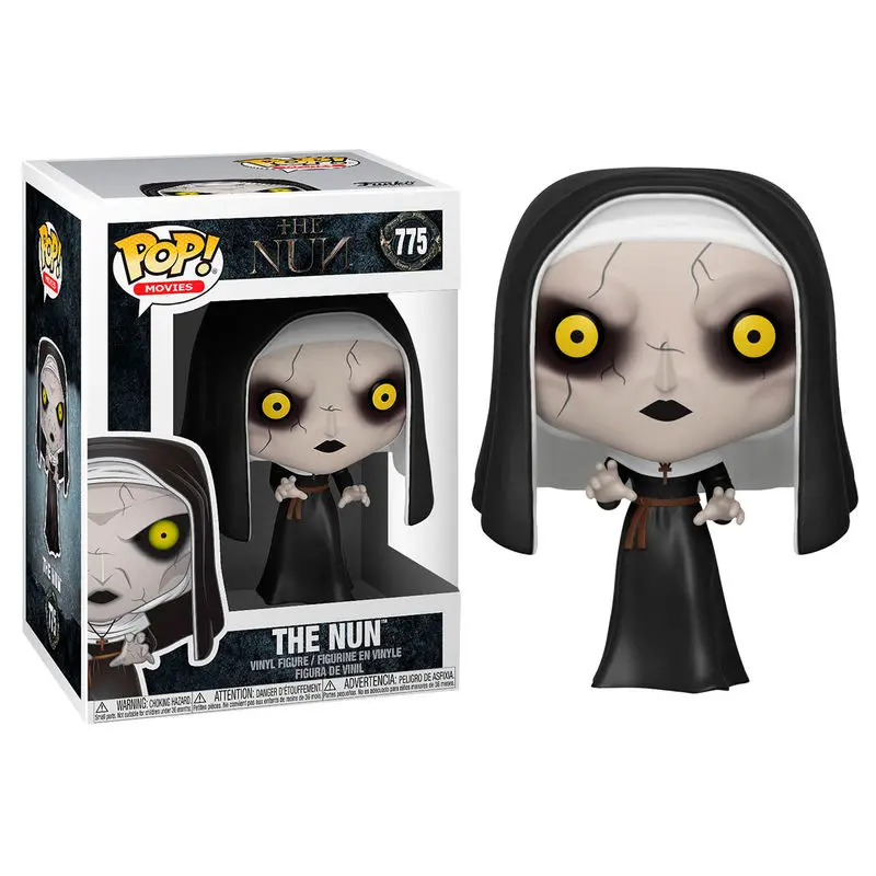POP figure The Nun product photo