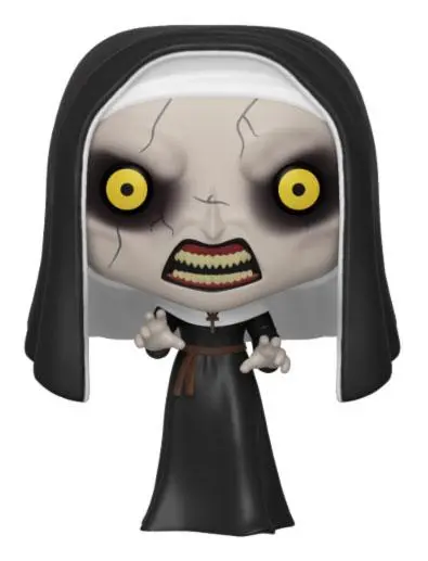 The Nun POP! Movies Vinyl Figure Demonic Nun 9 cm product photo