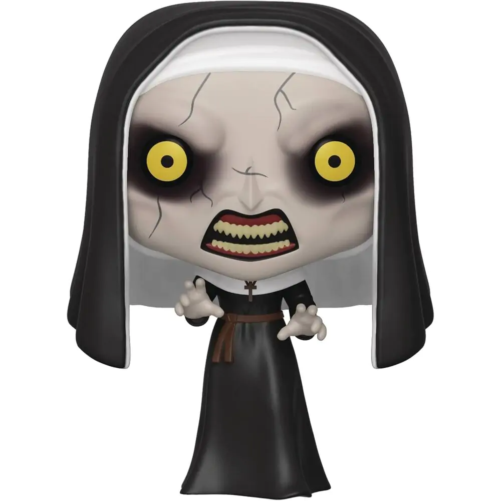 The Nun POP! Movies Vinyl Figure Demonic Nun 9 cm product photo