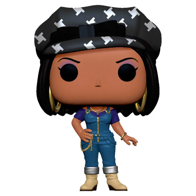 The Office US POP! TV Vinyl Figure Casual Friday Kelly 9 cm product photo