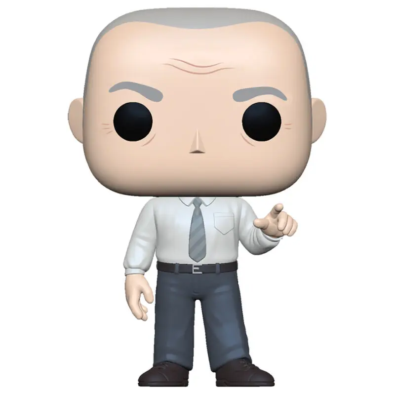 POP figure The Office Creed product photo