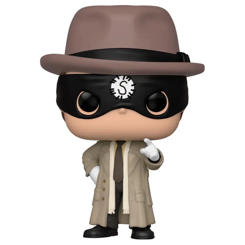 The Office US POP! TV Vinyl Figure Dwight the Strangler 9 cm product photo
