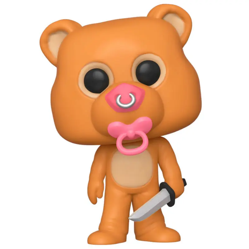 POP figure The Purge Election Year Big Pig product photo