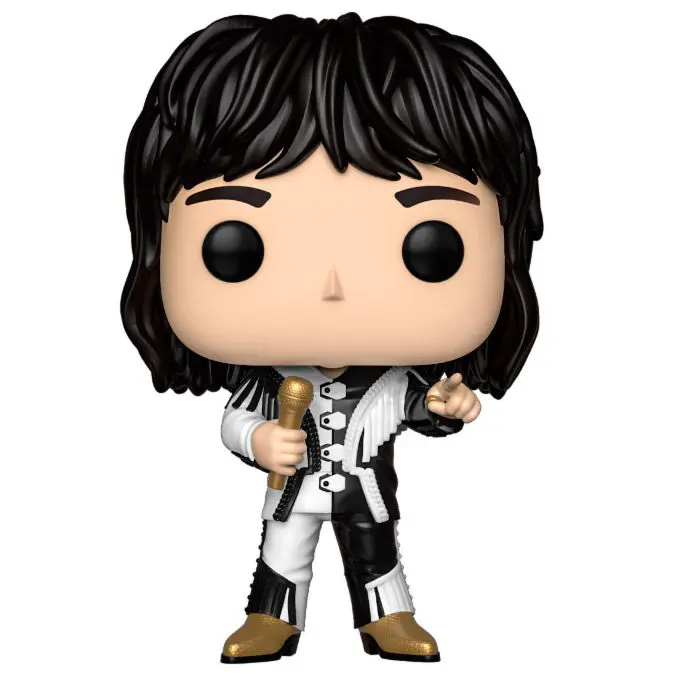POP figure The Struts Luke Spiller product photo