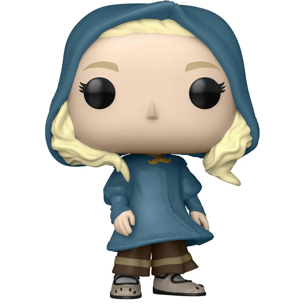 The Witcher POP! TV Vinyl Figure Ciri 9 cm product photo