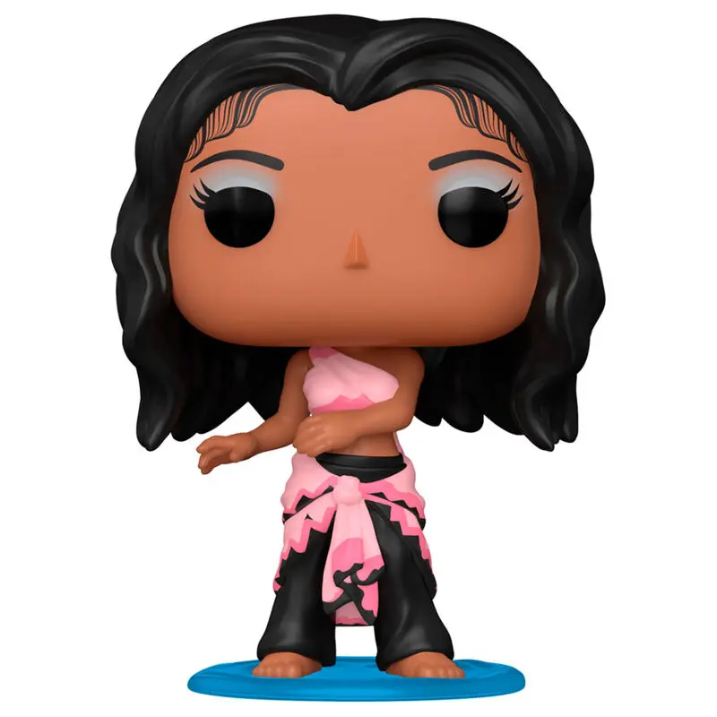 POP figure TLC Chilli product photo