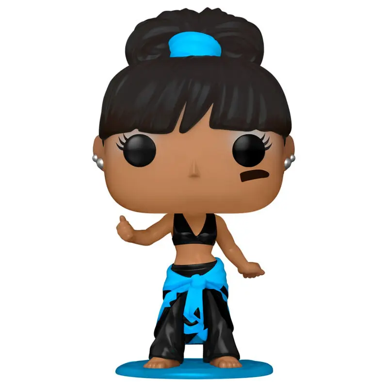 POP figure TLC Left Eye product photo