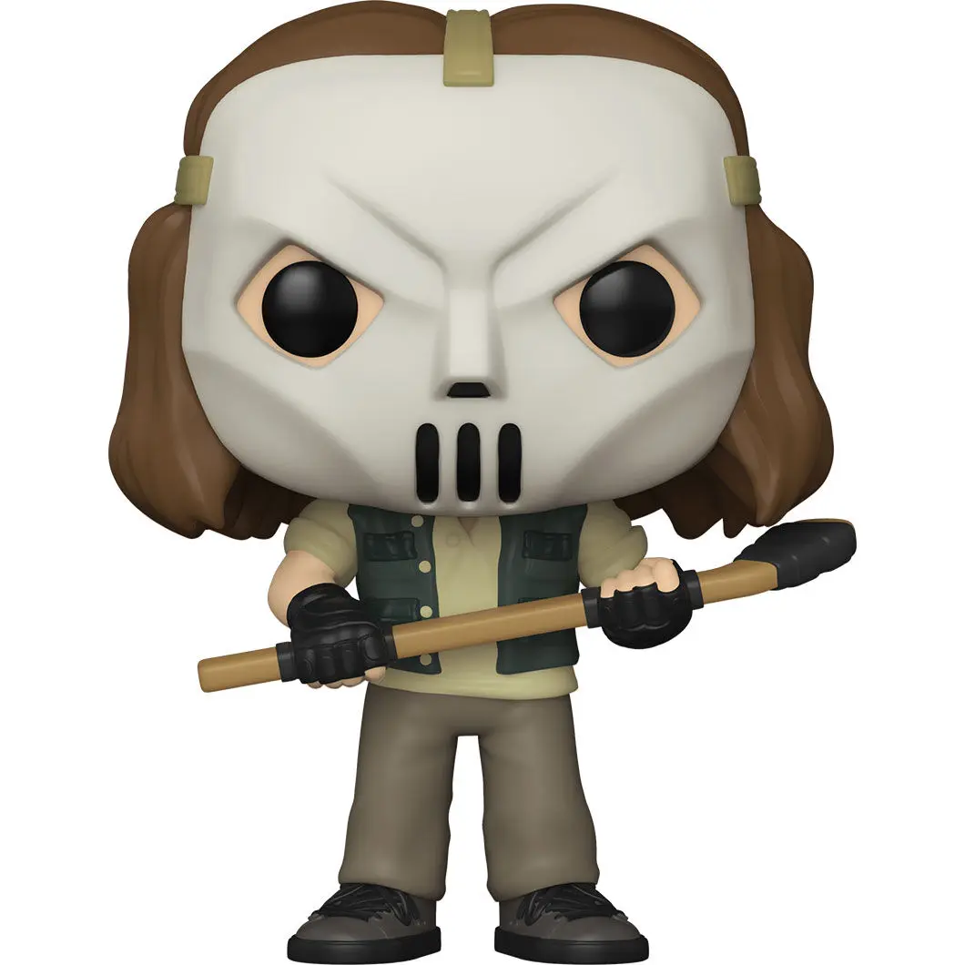 Teenage Mutant Ninja Turtles POP! Television Vinyl Figure Casey Jones 9 cm product photo