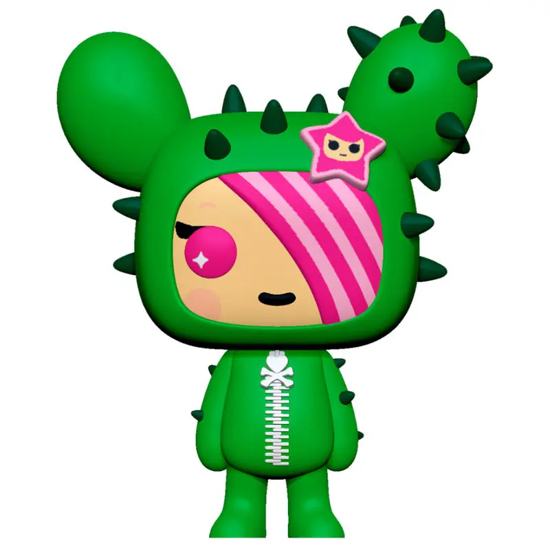 Tokidoki POP! Vinyl Figure Sandy 9 cm product photo