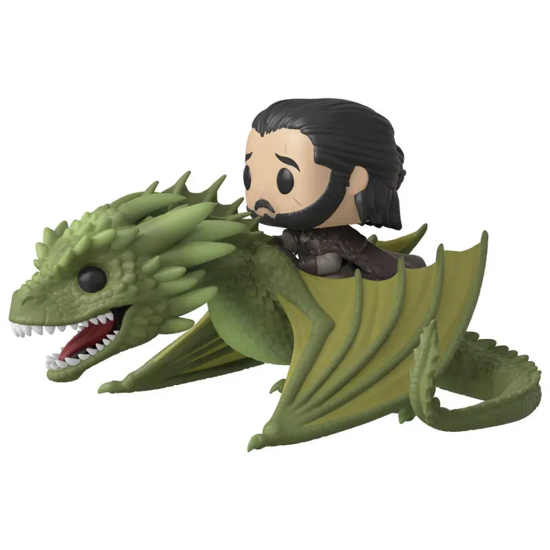 POP figure Game of Thrones Jon Snow product photo