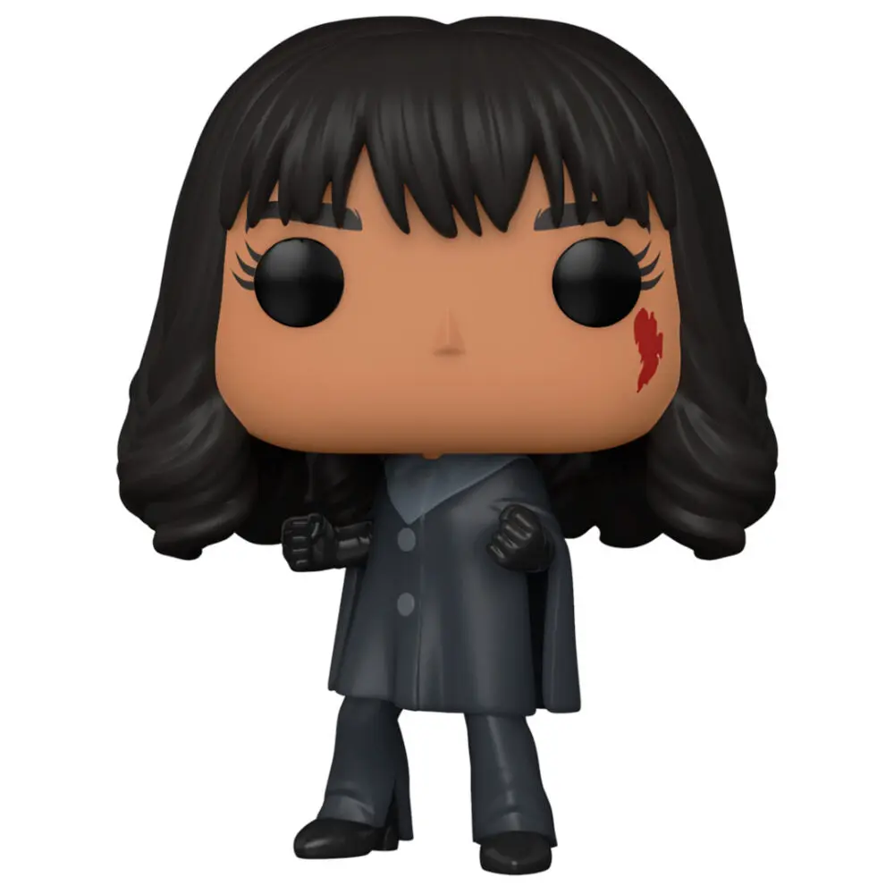 The Umbrella Academy POP! TV Vinyl Figure Allison 9 cm termékfotó