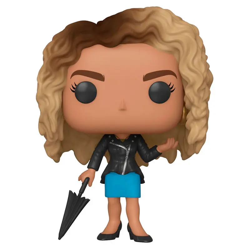 The Umbrella Academy POP! TV Vinyl Figure Allison Hargreeves 9 cm termékfotó