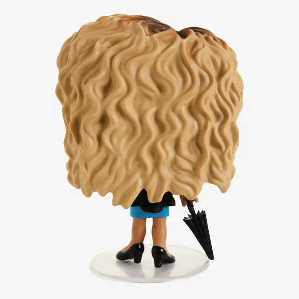 The Umbrella Academy POP! TV Vinyl Figure Allison Hargreeves 9 cm termékfotó