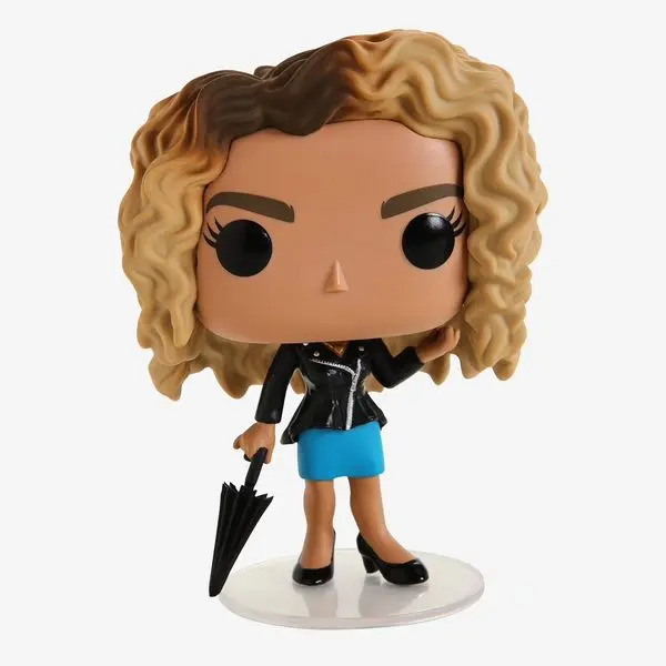 The Umbrella Academy POP! TV Vinyl Figure Allison Hargreeves 9 cm termékfotó