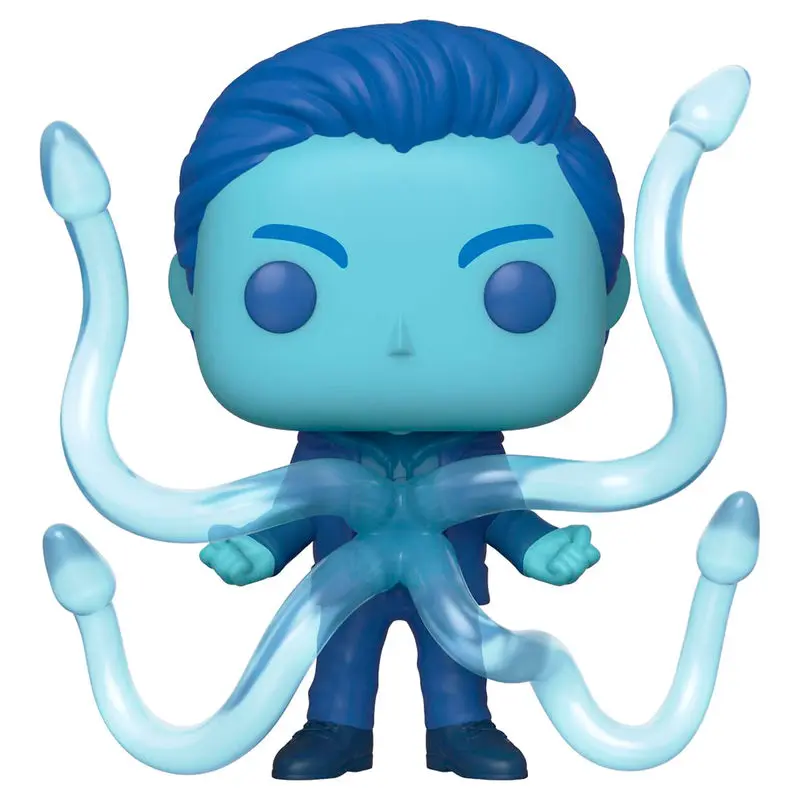 The Umbrella Academy POP! TV Vinyl Figure Ben Hargreeves 9 cm product photo