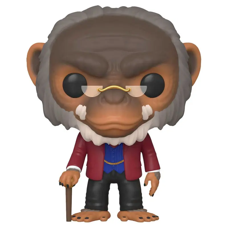 The Umbrella Academy POP! TV Vinyl Figure Pogo 9 cm product photo
