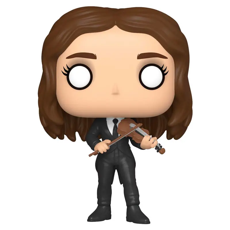 POP figure Umbrella Academy Vanya Hargreeves product photo