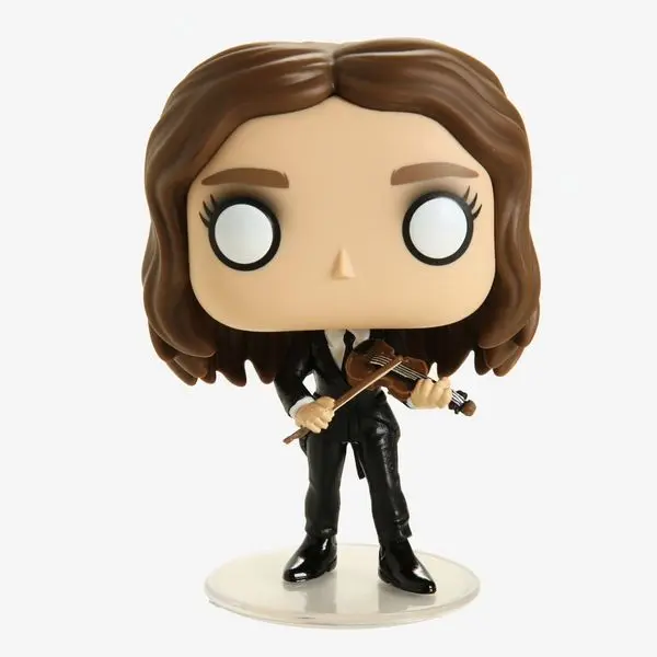 POP figure Umbrella Academy Vanya Hargreeves product photo