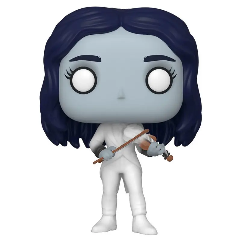 POP figure Umbrella Academy Vanya Hargreeves Chase product photo