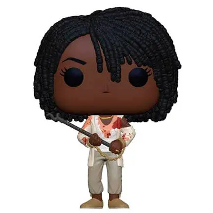 POP figure Us Adelaide with Chains & Fire Poker product photo