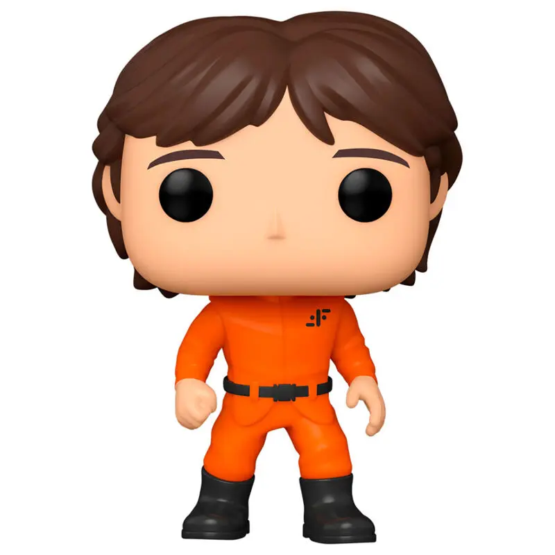 V POP! TV Vinyl Figure Mike Donovan 9 cm product photo