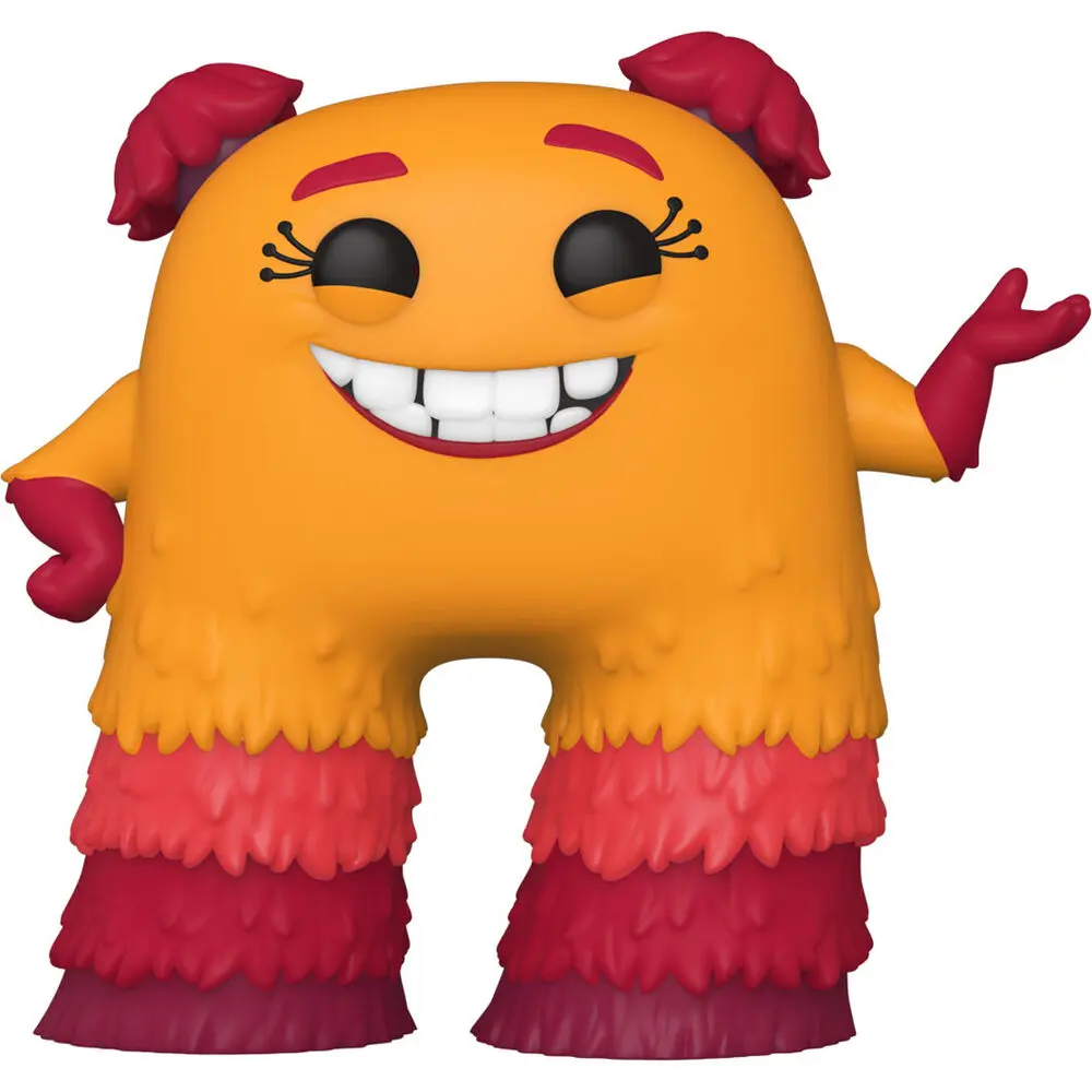 Monsters at Work POP! Disney Vinyl Figure Val Little 9 cm product photo