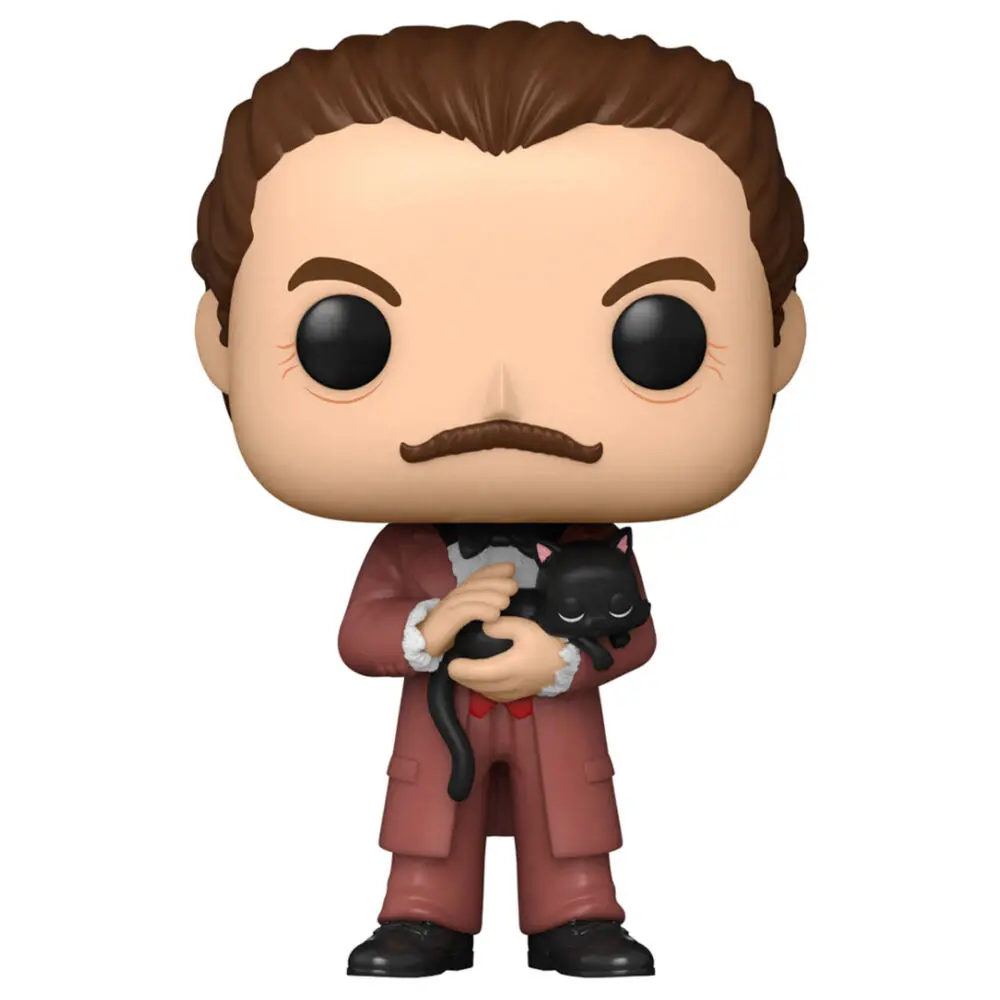 Vincent Price POP! Icons Vinyl Figure Vincent Price 9 cm product photo