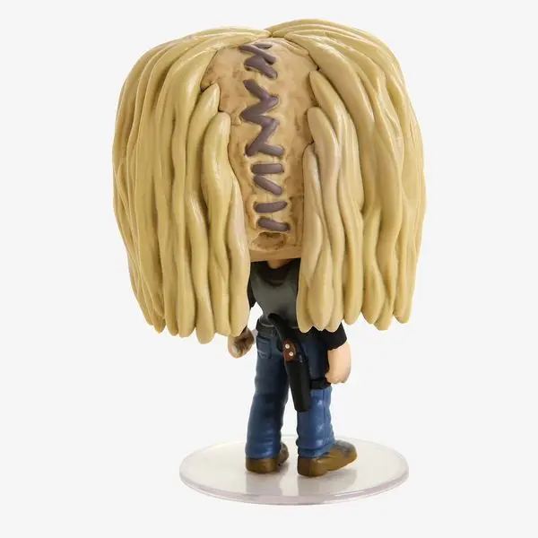 Walking Dead POP! Television Vinyl Figure Alpha w/Mask 9 cm product photo