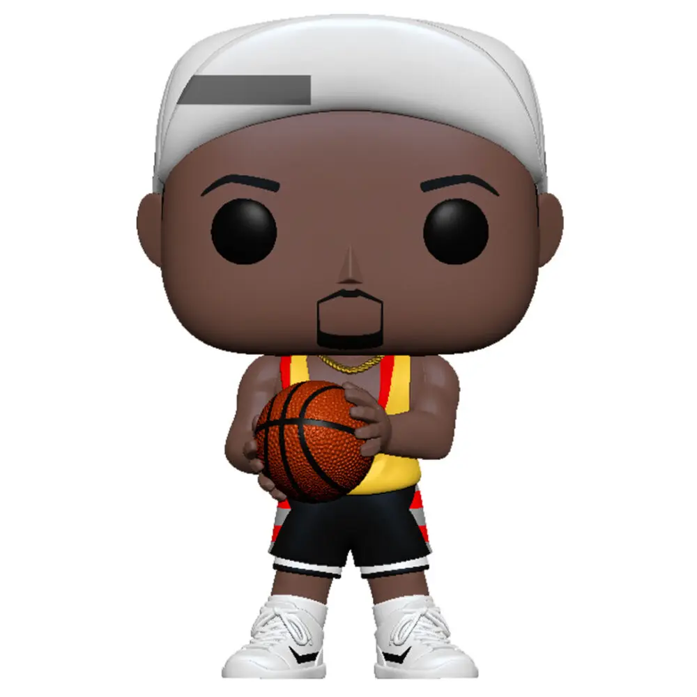 White Men Can't Jump POP! Movies Vinyl Figure Sidney Deane 9 cm product photo