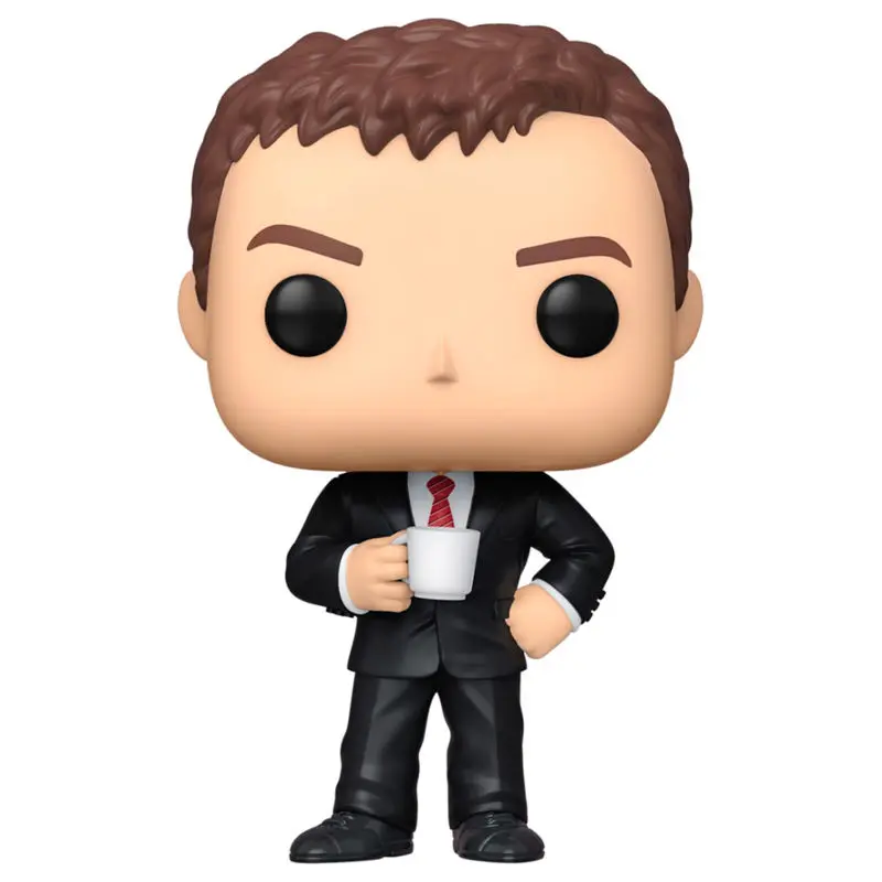 Will &amp; Grace POP! TV Vinyl Figure Will Truman 9 cm product photo
