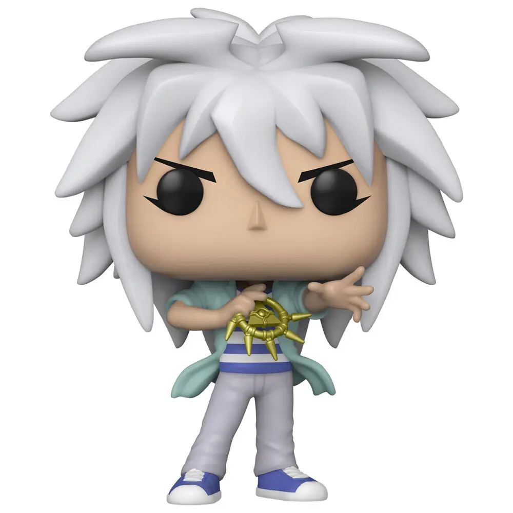 Yu-Gi-Oh! Pop! Animation Vinyl Figure Yami Bakura 9 cm product photo