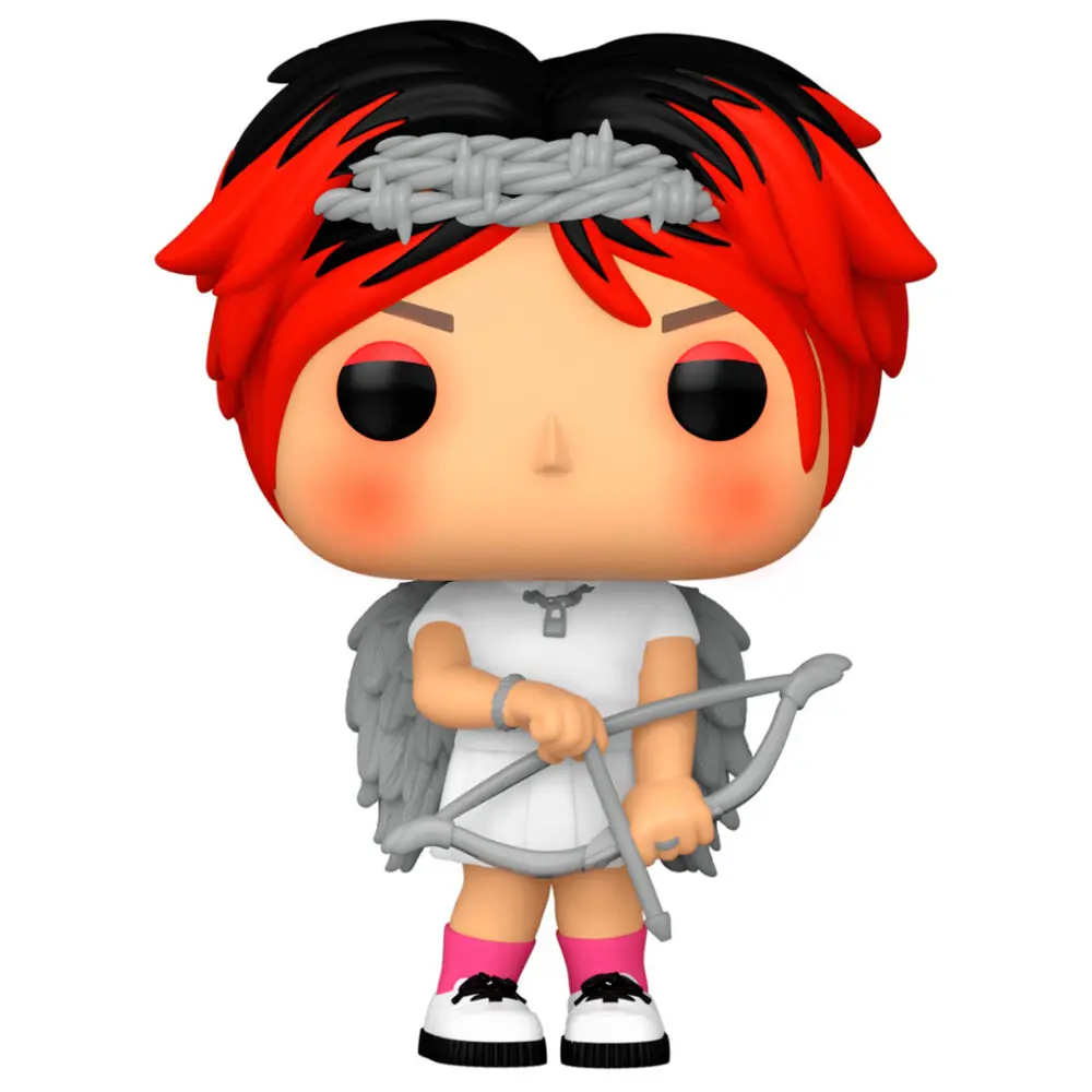 Yungblud POP! Rocks Vinyl Figure Yungblud 9 cm product photo