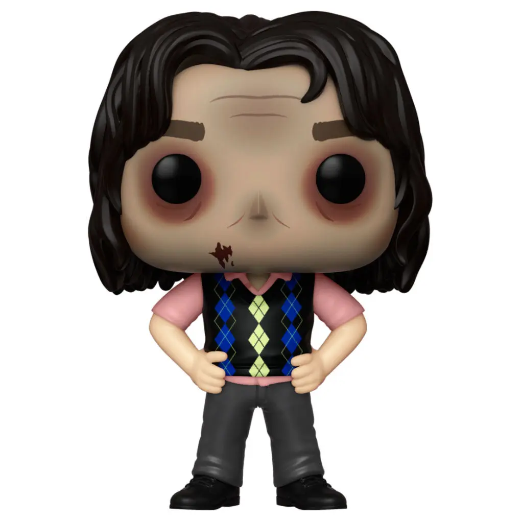POP figure Zombieland Bill Murray product photo