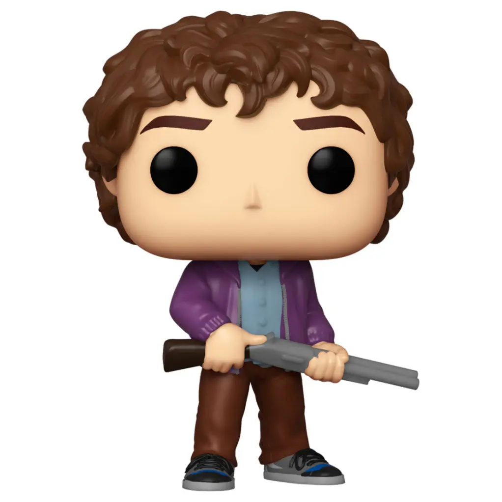 Zombieland POP! Movies Vinyl Figure Columbus 9 cm product photo