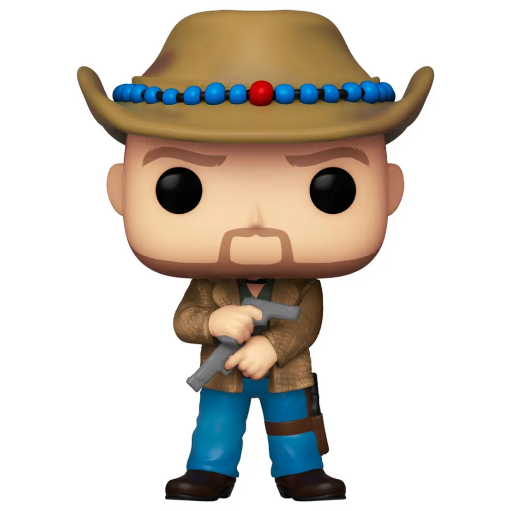 Zombieland POP! Movies Vinyl Figure Tallahassee 9 cm product photo
