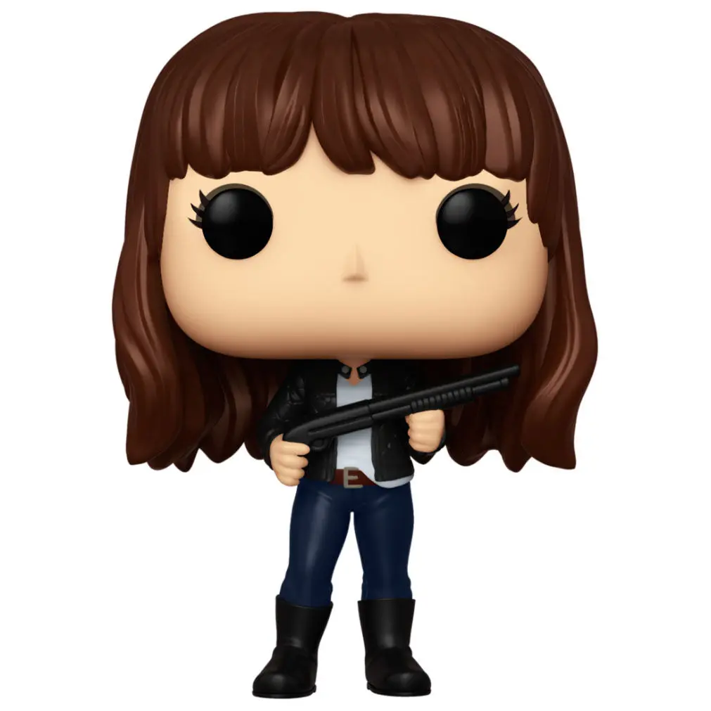 Zombieland POP! Movies Vinyl Figure Wichita 9 cm product photo