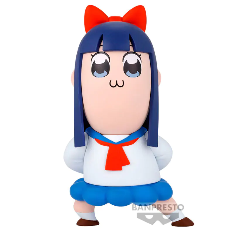 Pop Team Epic sofvimates Pipimi figure 14cm termékfotó