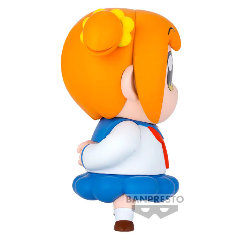 Pop Team Epic sofvimates Popuko figure 11cm termékfotó