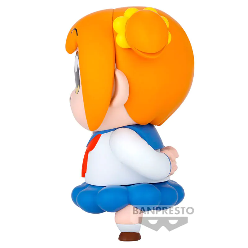 Pop Team Epic sofvimates Popuko figure 11cm termékfotó