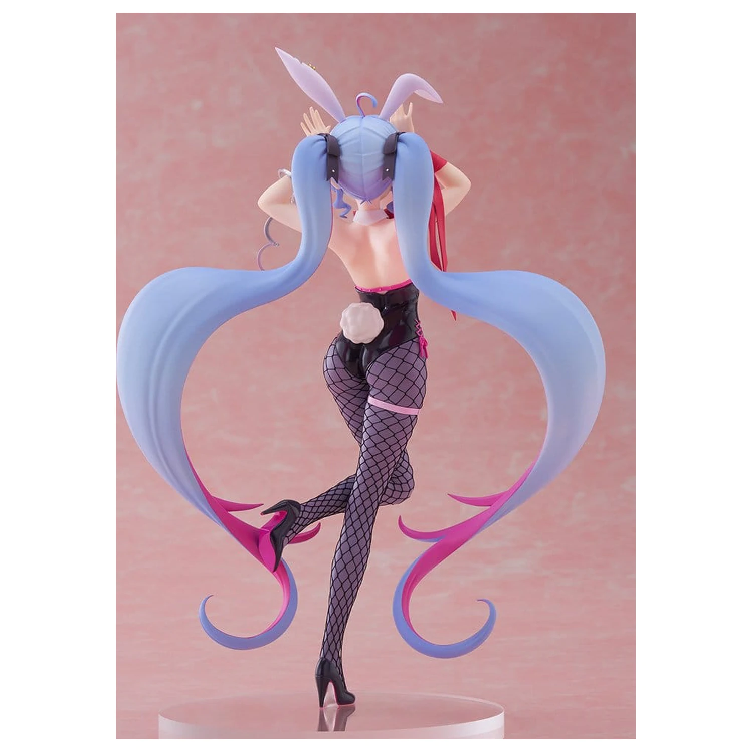 Pop Up Parade Figure Hatsune Miku: Rabbit Hole Ver. L Size 24 cm product photo