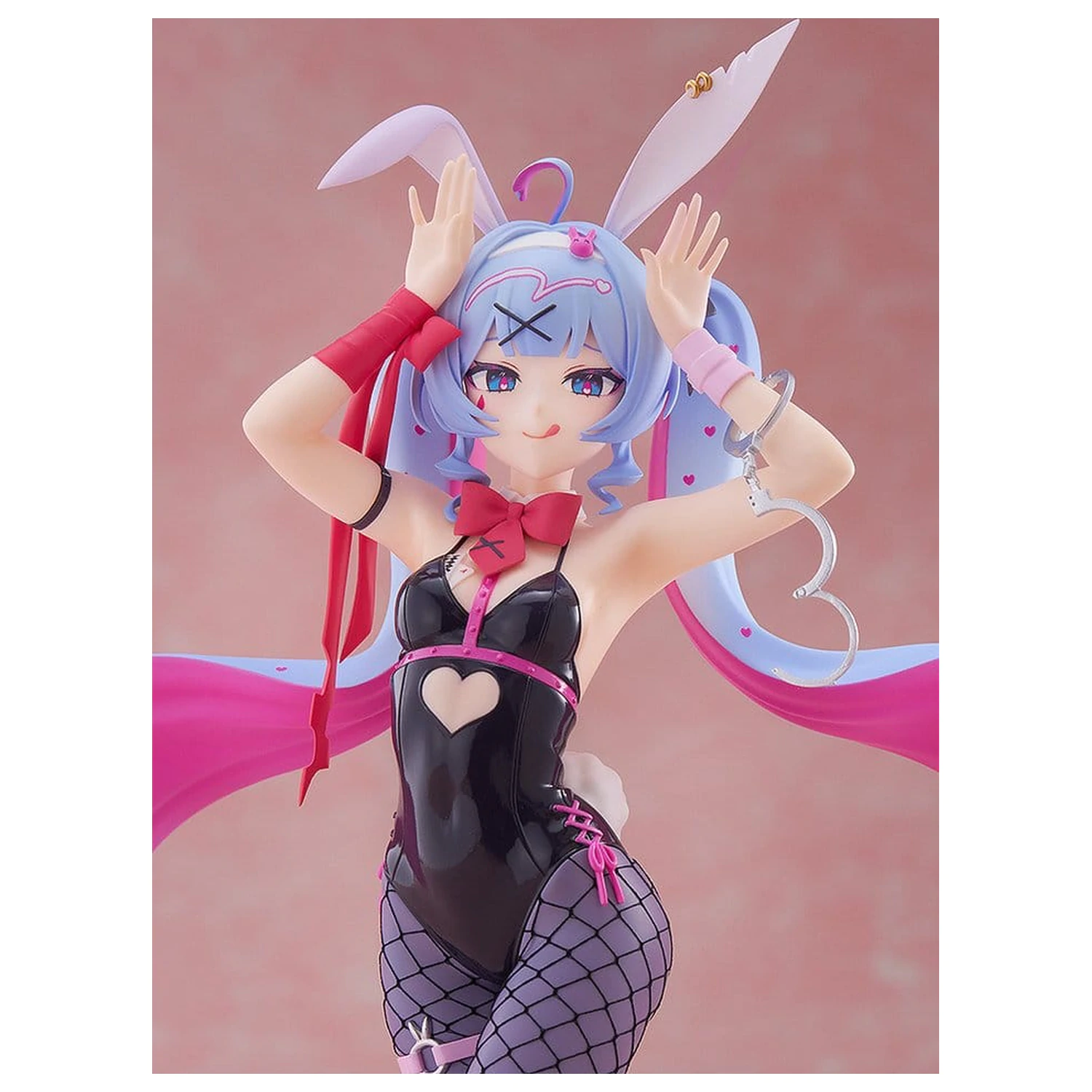 Pop Up Parade Figure Hatsune Miku: Rabbit Hole Ver. L Size 24 cm product photo